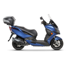 SHAD Top Master felszerelő készlet - Kymco SHAD Vázak, idomok, kiegészítők Doboz konzol, kiegészítők egyéb motorkerékpár alkatrész