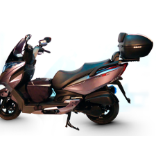 SHAD Top Master felszerelő készlet - Kymco SHAD Vázak, idomok, kiegészítők Doboz konzol, kiegészítők egyéb motorkerékpár alkatrész