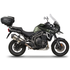 SHAD Top Master Felszerelő Készlet - Triumph SHAD Vázak, idomok, kiegészítők Doboz konzol, kiegészítők egyéb motorkerékpár alkatrész