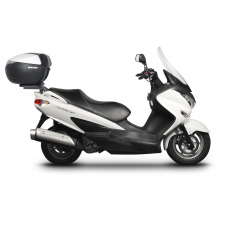 SHAD Top Master rögzítőkészlet - Suzuki SHAD Vázak, idomok, kiegészítők Doboz konzol, kiegészítők egyéb motorkerékpár alkatrész