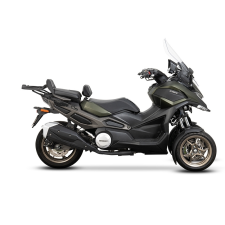 SHAD Top Master Szerelőkészlet egyéb motorkerékpár alkatrész