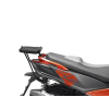 SHAD Top Master Szerelőkészlet - Kymco DTX 125 / 360