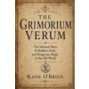 Shadow House Press The Grimorium Verum | Kade O'Brien