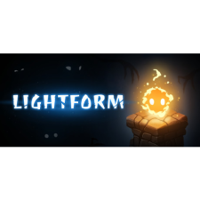 Shadow Motion Lightform (PC - Steam Digitális termékkulcs) videójáték