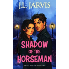  Shadow of the Horseman egyéb e-könyv