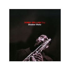  Shadow Waltz (CD) egyéb zene
