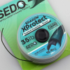  Shadow Xprotect   - Bevonatos előkezsinór Coated Hooklink Green 15lbs 20m