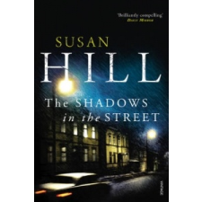  Shadows in the Street – Susan Hill idegen nyelvű könyv