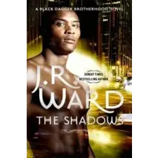  Shadows – J.R. Ward idegen nyelvű könyv
