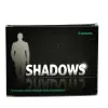 Shadows - TERMÉSZETES ÉTREND-KIEGÉSZÍTŐ FÉRFIAKNAK (4DB)