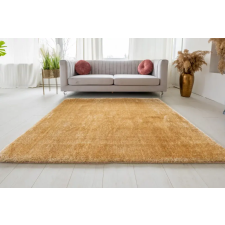  Shaggy szőnyeg  Crystal plüss (Beige) 80x150cm Bézs lakástextília