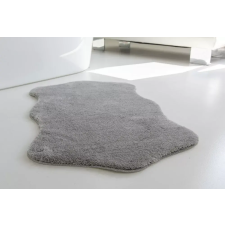  Shaggy szőnyeg Marbella plüss (L. Grey) Poszt 67x110cm Világos Szürke lakástextília