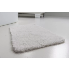  Shaggy szőnyeg Marbella plüss (White) 67x110cm Fehér lakástextília