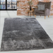  Shaggy szőnyeg Marlenka (D. Grey) 80x250cm Sötét Szürke lakástextília