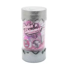  Shake n Shimmer Csillámos karkötő készítő kreatív és készségfejlesztő