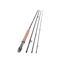  Shakespeare SIGMA SUPRA 9ft0 FLY 6WT legyező bot (1381026) horgászbot