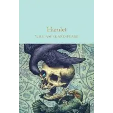  SHAKESPEARE  WILLIAM - Hamlet – SHAKESPEARE  WILLIAM idegen nyelvű könyv