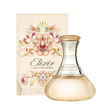 Shakira Elixir, edt 50ml parfüm és kölni