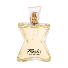 Shakira Rock! by Shakira, EDT 80ml parfüm és kölni