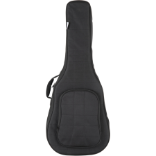Shaman Wgbt-4122Bk Akusztikus Gitár Gig Bag basszusgitár kiegészítő