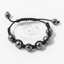 Shamballa karkötő 6 csakragolyós jwr-1440 karkötő