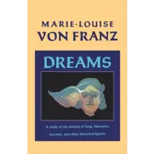 Shambhala Publications Inc. Dreams | Marie-Louise von Franz egyéb könyv