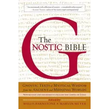 Shambhala Publications Inc. Gnostic Bible | Willis Barnstone egyéb könyv