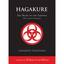 Shambhala Publications Inc. Hagakure | Yamamoto Tsunetomo egyéb könyv