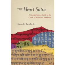 Shambhala Publications Inc. Heart Sutra | Kazuaki Tanahashi egyéb könyv