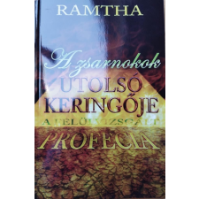 Shamiridin Kft. A Zsarnokok utolsó keringője ezoterika