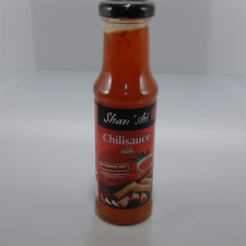  Shan Shi chili szósz édes 250 ml alapvető élelmiszer
