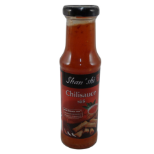 Shan Shi chili szósz édes 250 ml reform élelmiszer