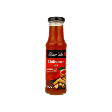Shan Shi Chili Szósz édes, 250 ml reform élelmiszer