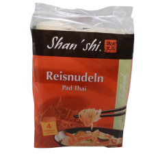  Shan Shi rizstészta 250 g tészta