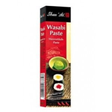 SHAN SHI WASABI PASZTA EXTRA ERŐS reform élelmiszer