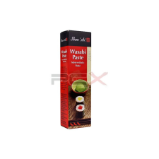 Shan shi wasabi paszta - extra erős tormakrém 43g alapvető élelmiszer
