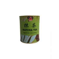 Shan wai shan Matcha tea por 80g sütés és főzés