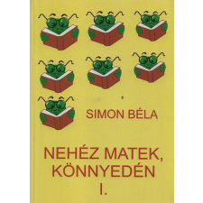 Shannon Iroda Nehéz matek, könnyedén I. antikvárium - használt könyv