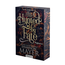 Shannon Mayer - Megkísértve egyéb könyv