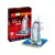 Shantou Burj Al Arab 37 db-os 3D puzzle