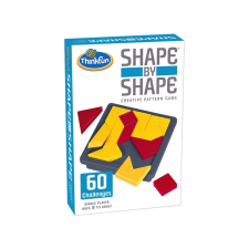  Shape by Shape 5941 társasjáték