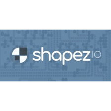  shapez.io (Digitális kulcs - PC) videójáték
