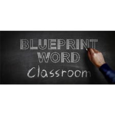 Shard Real Blueprint Word: Classroom (PC - Steam Digitális termékkulcs) videójáték