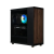 SHARK GAMING North I500 Fractal North Black SGNI500-33-5060TI
