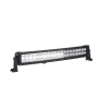 Shark LED LIGHT BAR 20", CURVED, 120W, R 560 MM ívelt LED rámpa