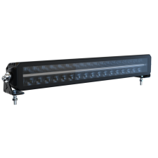 Shark LED LIGHT BAR EU HOMOLOGATED OSRAM 22", 108W LED fényrámpa egyéb motorkerékpár alkatrész