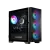 SHARKGAMING Maelstrom R712 SGMR712-33-5070 Gamer PC (Ryzen7/32GB/2048 GB SSD/RTX5070 12GB/Win11H)