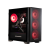 SHARKGAMING Maelstrom SGMR501-22-3050 Gamer PC (Ryzen5/16GB/1024 GB SSD/RTX3050 8GB/Win11H)