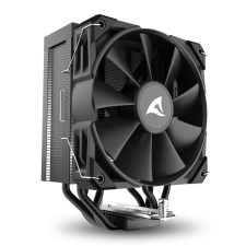 Sharkoon A40 Air Cooling Black 4044951041985 hűtés