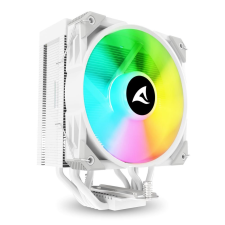 Sharkoon A50 RGB Air Cooling White 4044951042036 hűtés